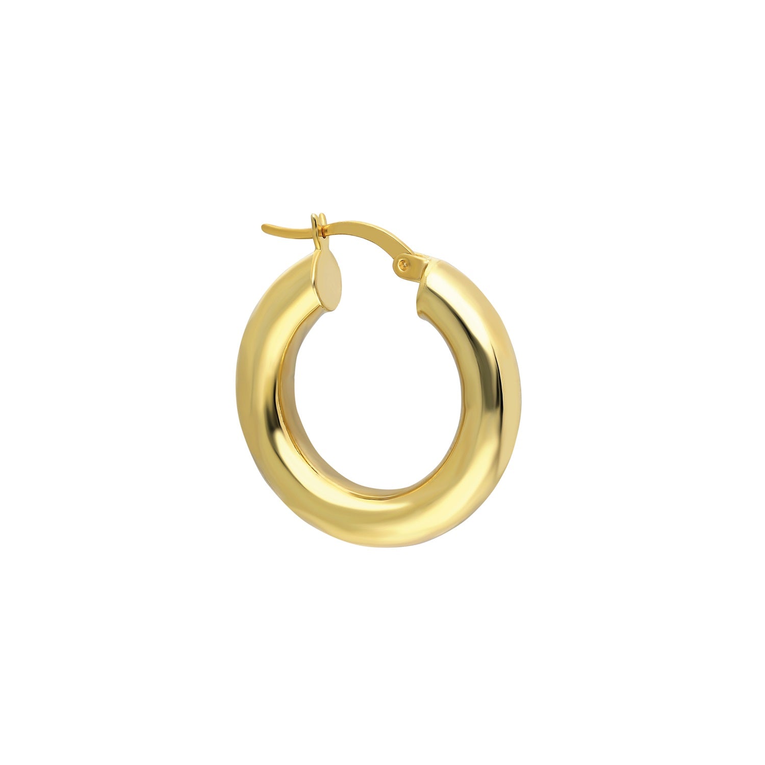 Design hoops-Emiza Jewellery